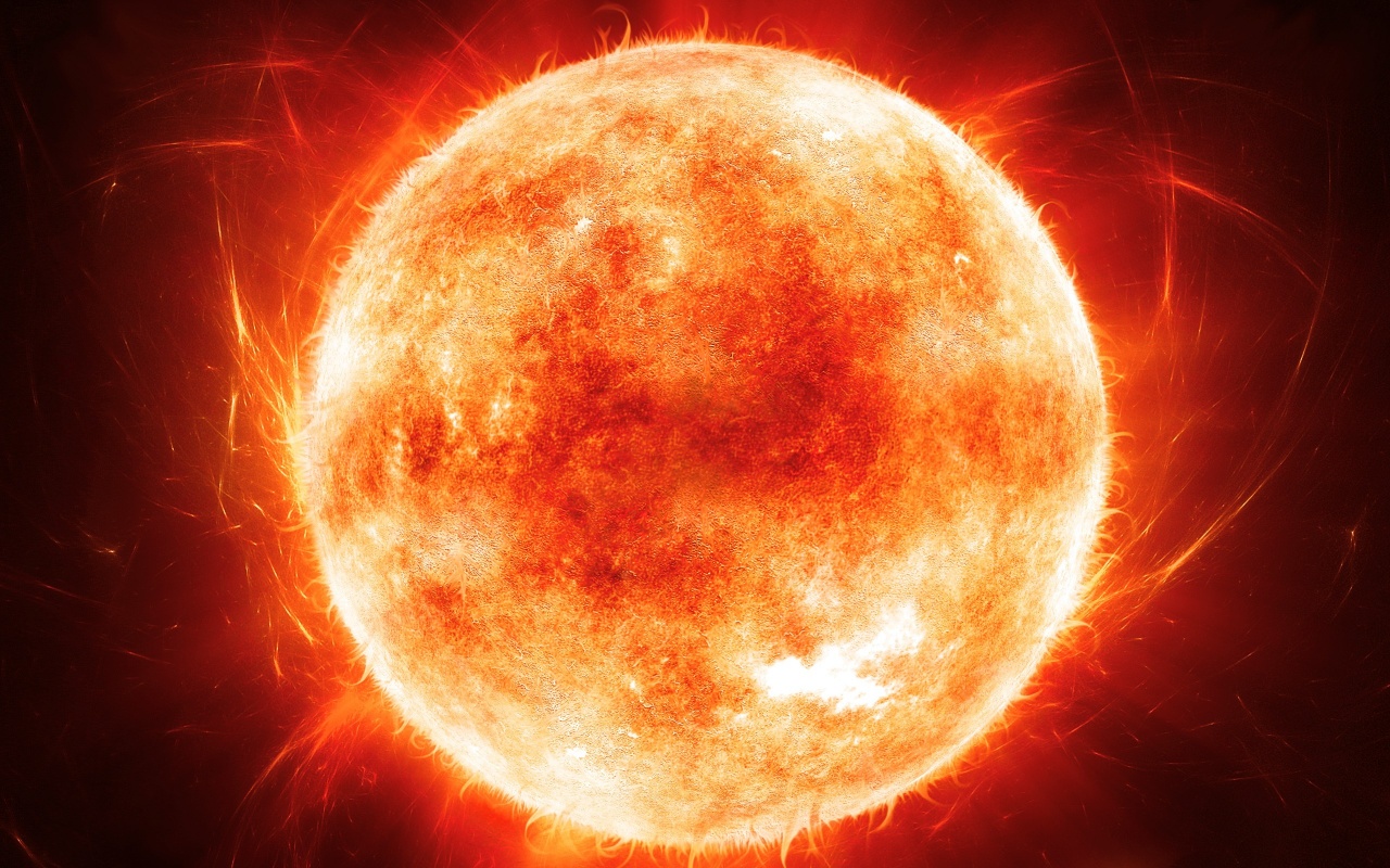 Güneş Enerjisini Nereden Alır?